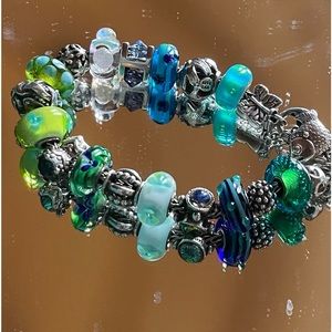 Trollbead Bracelet